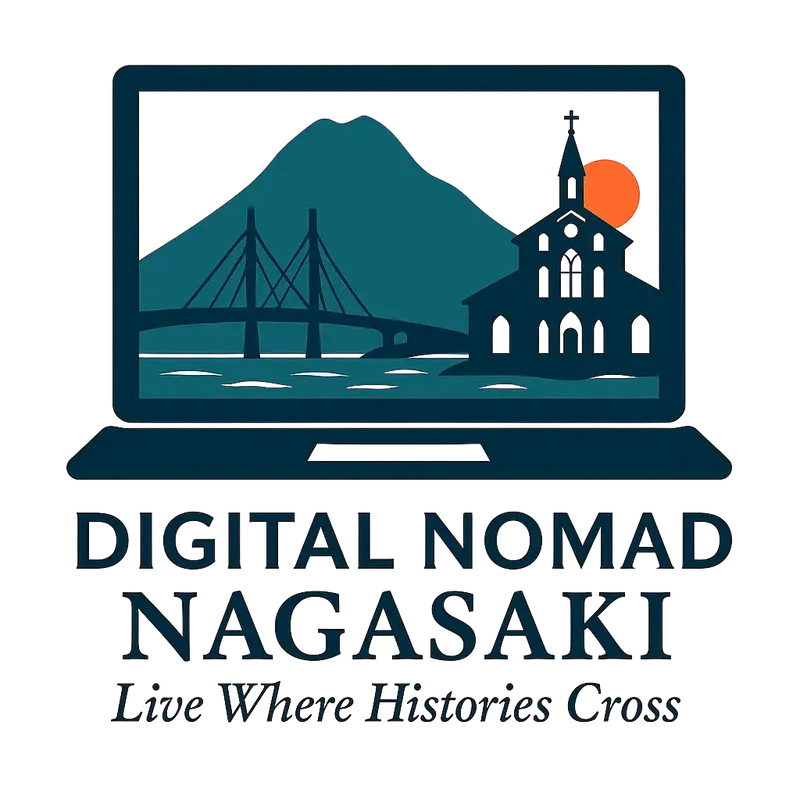 Nagasaki Logo